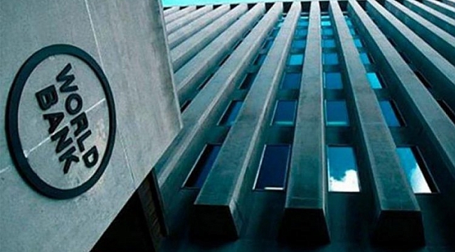 Dünya Bankası Türkiye'nin büyüme tahminini düşürdü