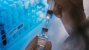 Dünyada aşı yarışı 