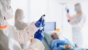 Dünyada vaka sayısı 100 milyon 861 bin 630'e yükseldi