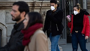 Dünyada vaka sayısı 103 milyonu geçti