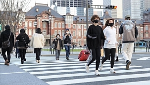 Dünyada vaka sayısı 88 milyon 528 bini geçti