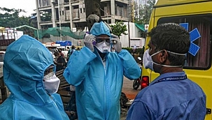 Dünyada vaka sayısı 89 milyon 361 bini geçti