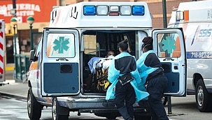 Dünyada vaka sayısı 90 milyon 755 bini geçti