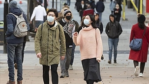 Dünyada vaka sayısı 91 milyon 322 bini geçti