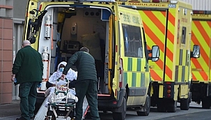 Dünyada vaka sayısı 92 milyon 61 bini geçti