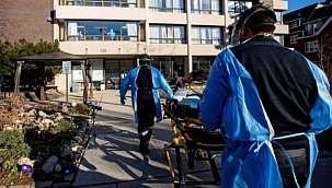 Dünyada vaka sayısı 92 milyonu geçti