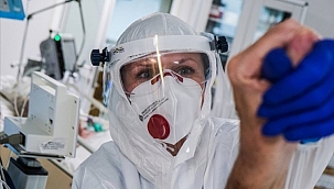 Dünyada vaka sayısı 94 milyon 315 bini geçti