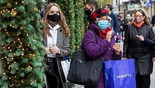 Dünyanın en yüksek vaka oranı İrlanda'da