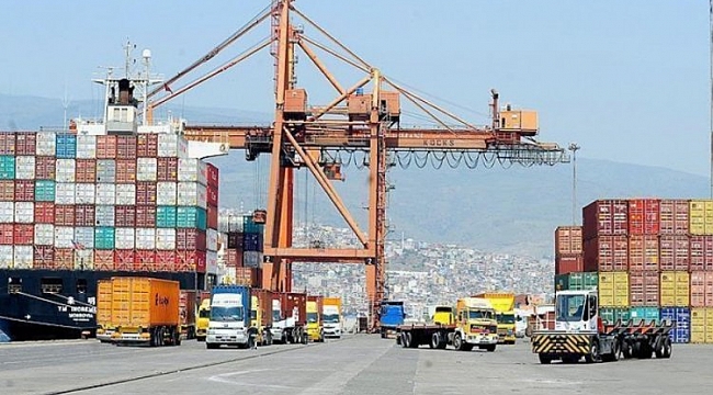 EİB'in 2021 hedefi 15 milyar dolarlık dış satım