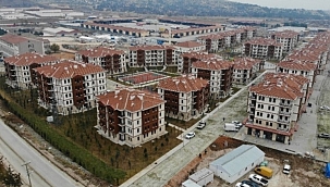 Elazığ depreminde devlet desteği 7 milyara ulaştı 