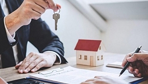 Emlakta ucuz ev oyunu! 