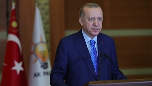 Erdoğan açıkladı! Taksitler ertelenecek 