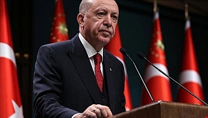 Erdoğan, bugünkü mesaisini paylaştı 