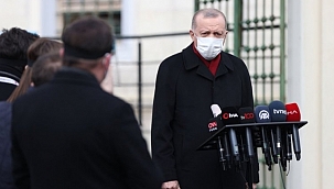 Erdoğan'dan gıda fiyatlarındaki artışla ilgili flaş açıklama 