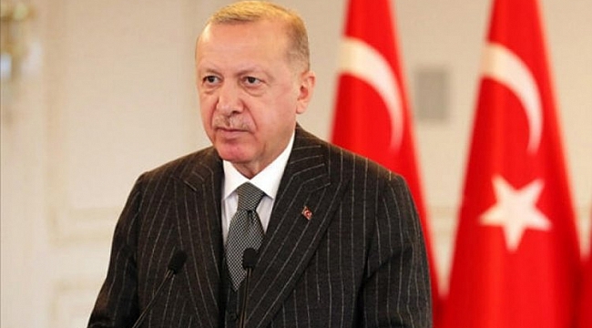 Erdoğan: Hız kazandırdık