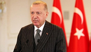 Erdoğan: Hız kazandırdık 