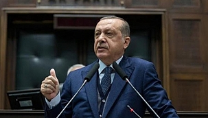 Erdoğan: Reform paketlerini sunmaya başlayacağız 