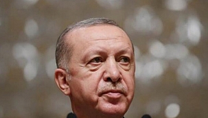 Erdoğan, Telegram'dan bugünkü mesaisini paylaştı 