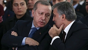 Erdoğan ve Gül'ü böyle dinlemişler 