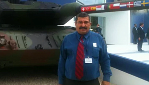 FBI, ABD ordusunu dolandıran Türklerin peşine düştü 