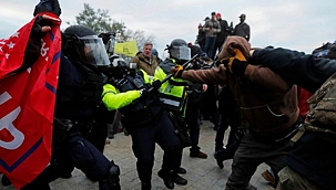 FBI'dan flaş açıklama