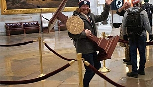 FBI günler öncesinden uyarmış 