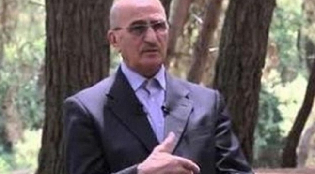 FETÖ'nün sözde