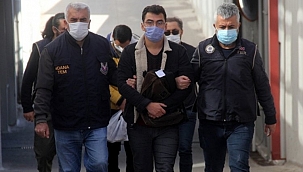 FETÖ operasyonunda muvazzaf askere tutuklama