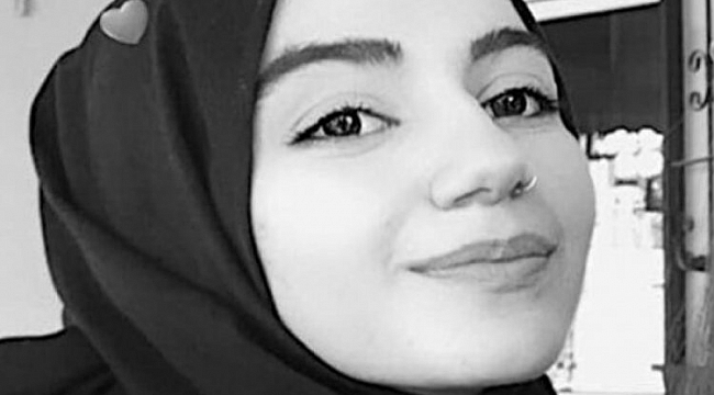 Feyzanur'un ölümüyle ilgili flaş açıklama