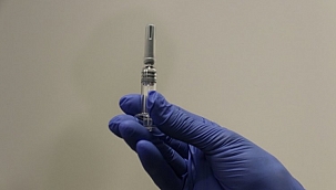 Filipinler Moderna'dan 20 milyon doz aşı alacak 