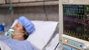 Fransa'da 20 bin 177 yeni vaka 