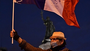 Fransa'da İslam karşıtı saldırılar yüzde 53 arttı