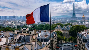 Fransa'da stokçuluk başladı