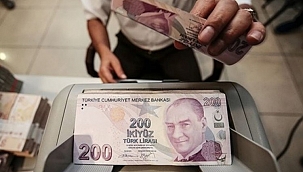 Gelirde aslan payı İstanbul'a 