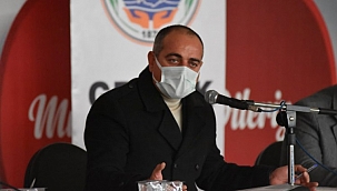 Gemlik'te pandemi mağdurlarından kira alınmayacak