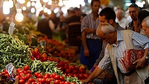 Gıda fiyatlarına karşı erken uyarı sistemi 