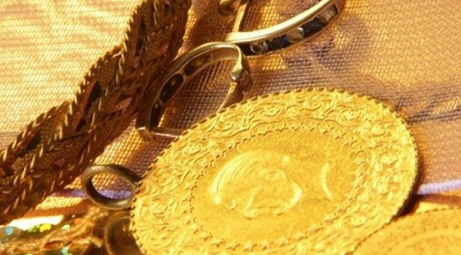 Gram altın 19 yılın rekorunu kırdı