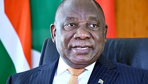 Güney Afrika'dan ABD'ye demokrasi çıkışı 