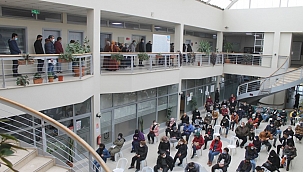 Gürsu Belediyesi'nden istihdam seferberliğine destek 