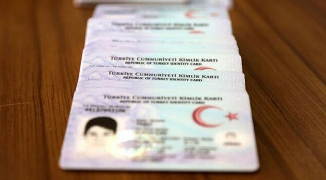 'Hayat Kimliğinle Kolay' uygulamasına büyük ilgi