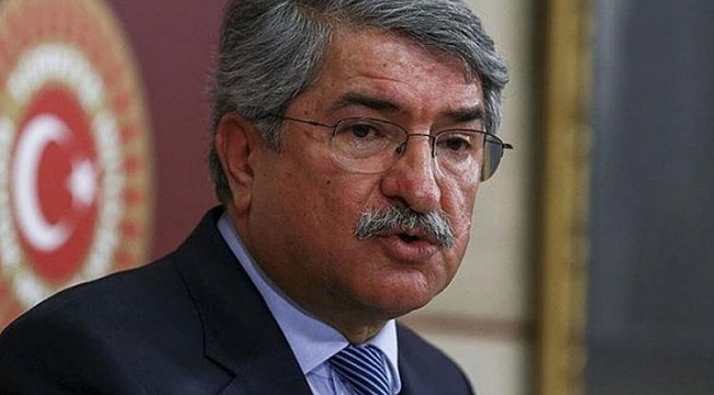 HSK'dan Fikri Sağlar'ın sözleriyle ilgili açıklama