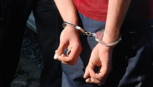 İçişleri Bakanlığı duyurdu: 2475 kişi yakalandı 