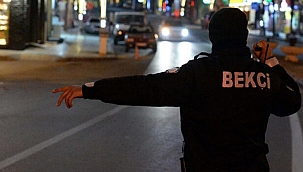 İçişleri'nden 81 ile yeni genelge