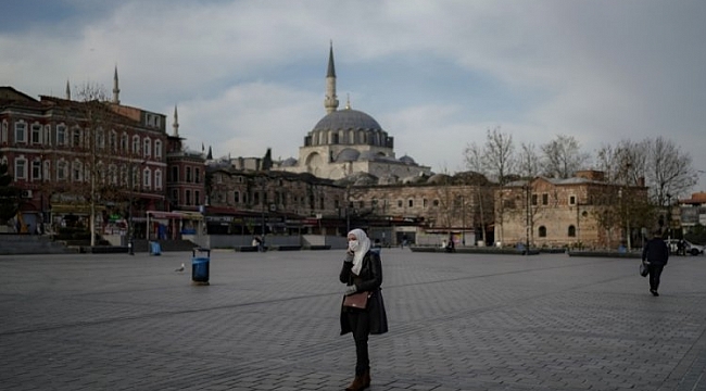 İçişleri'nden kısıtlama açıklaması
