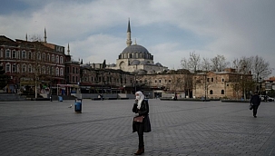 İçişleri'nden kısıtlama açıklaması 