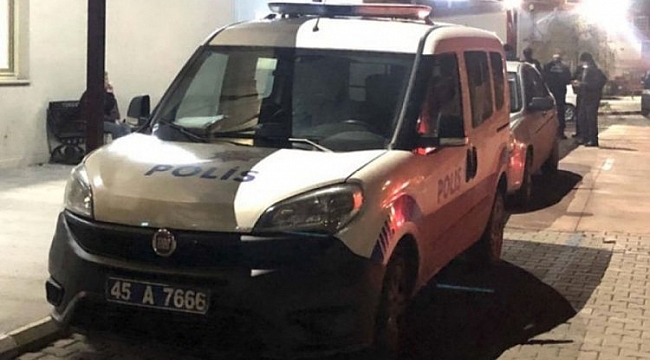 İki aile arasında çıkan kavgada kan aktı