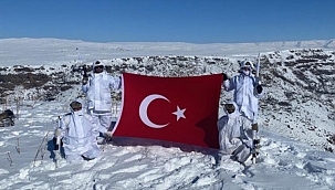 İki yeni 'Eren' operasyonu başladı 