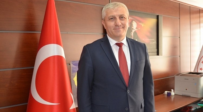 İl Sağlık Müdürü Yavuzyılmaz'dan aşı rehaveti uyarısı!