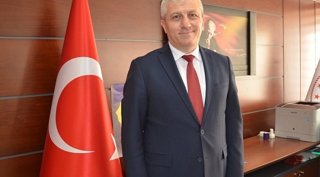 İl Sağlık Müdürü Yavuzyılmaz'dan gençlere uyarı