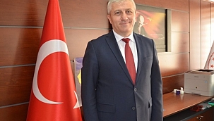 İl Sağlık Müdürü Yavuzyılmaz'dan gençlere uyarı